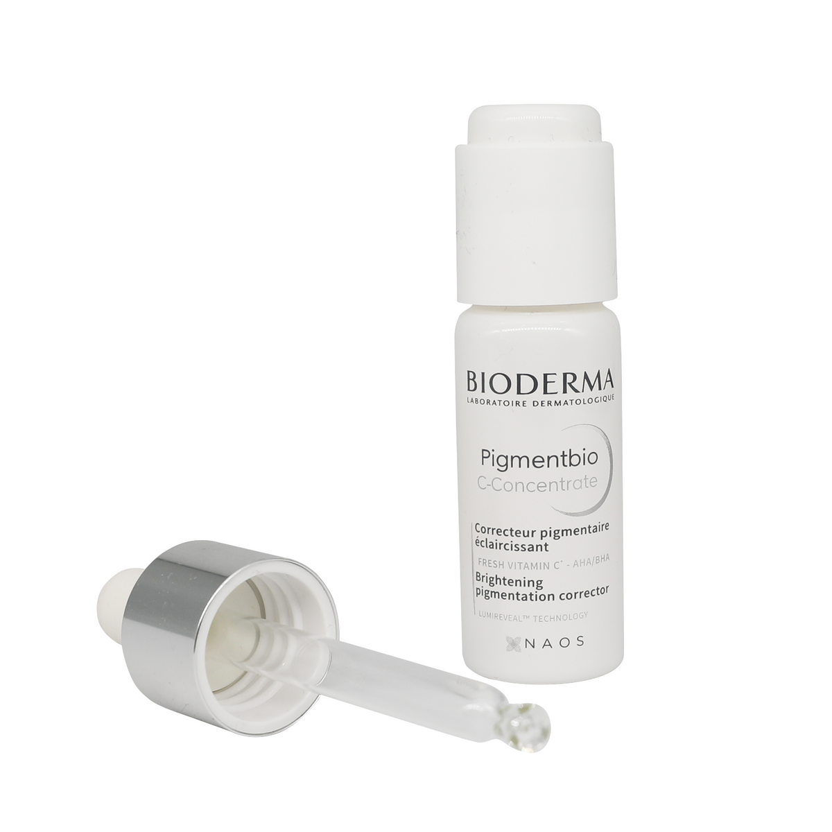 bioderma pigmentbio C-Concentrate 15ml