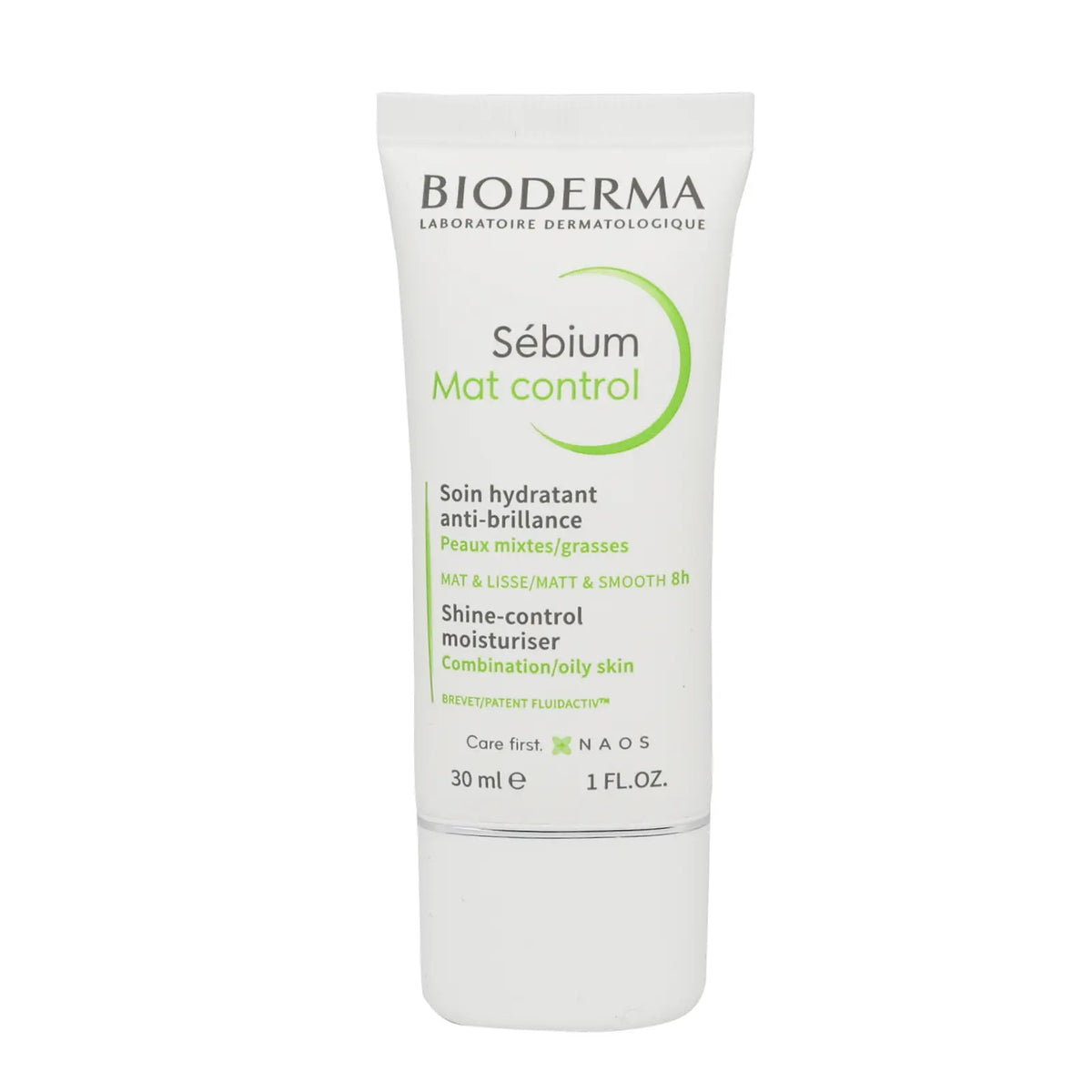Bioderma Sebium Mat Control Anti Shine Cream 30ml