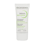 Bioderma Sebium Mat Control Anti Shine Cream 30ml