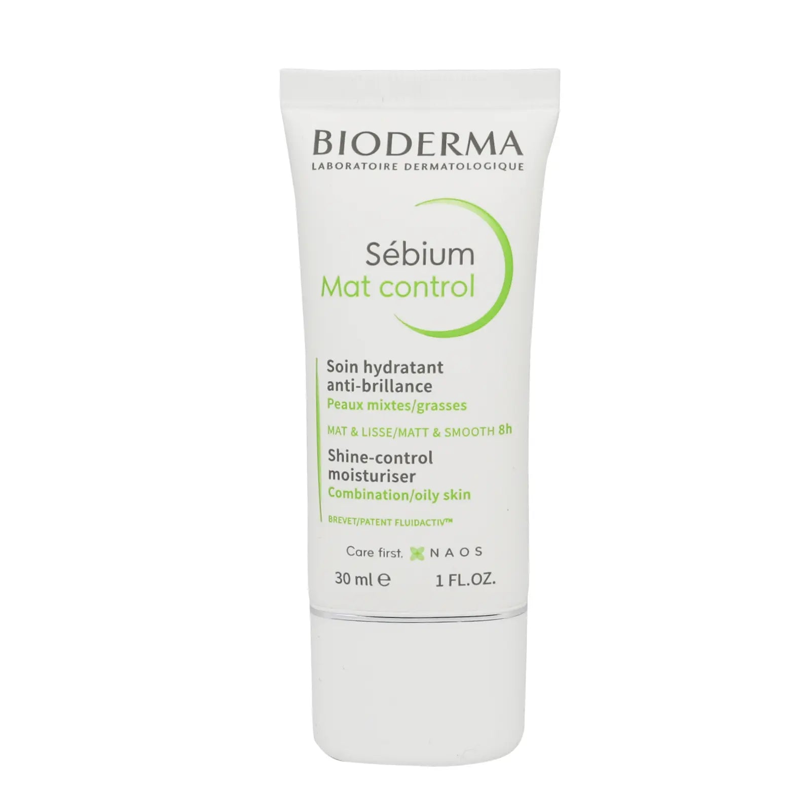 Bioderma Sebium Mat Control Anti Shine Cream 30ml
