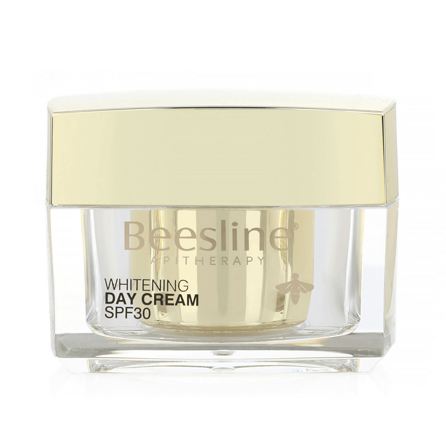 Beesline Whitening Day Cream SPF 30 50Ml to correct pigmentations