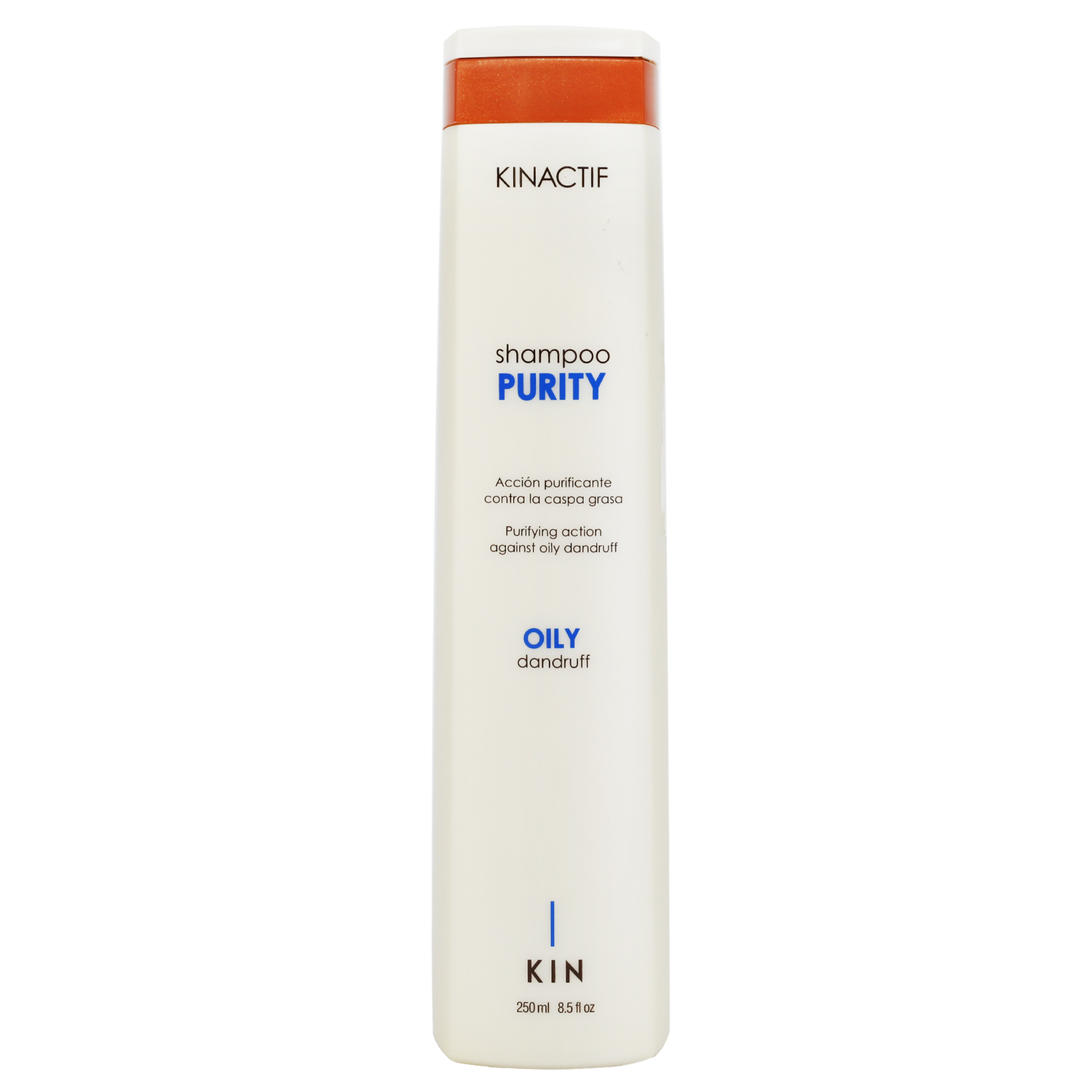 Kinactif Purity Oily Dandruff Shampoo 250 mL 510173
