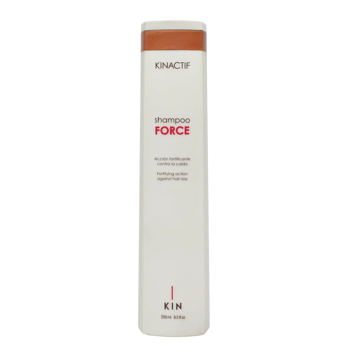 Kinactif Force Shampoo 250 mL 510167