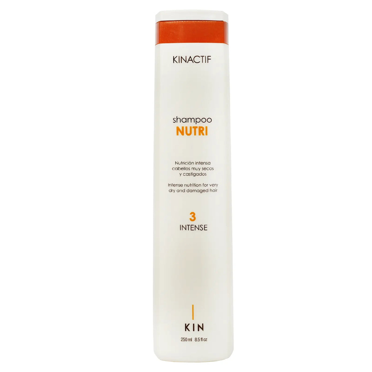 Kinactif Nutri Shampoo 3 Intense 250 mL 510162