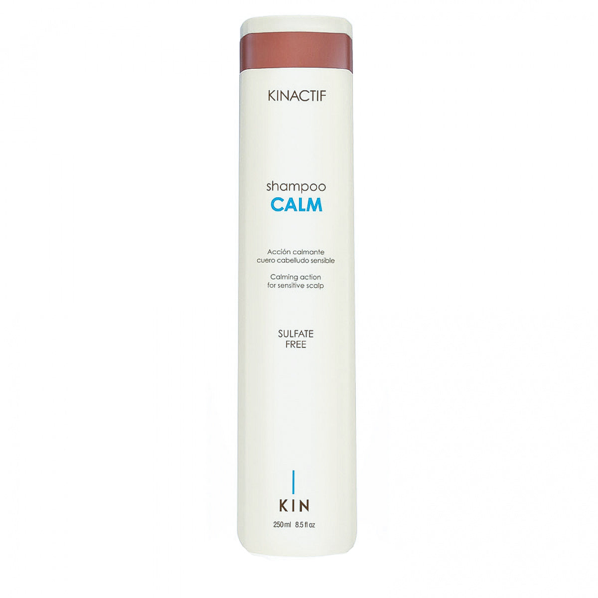 Kinactif Calm Shampoo 250 mL 510181