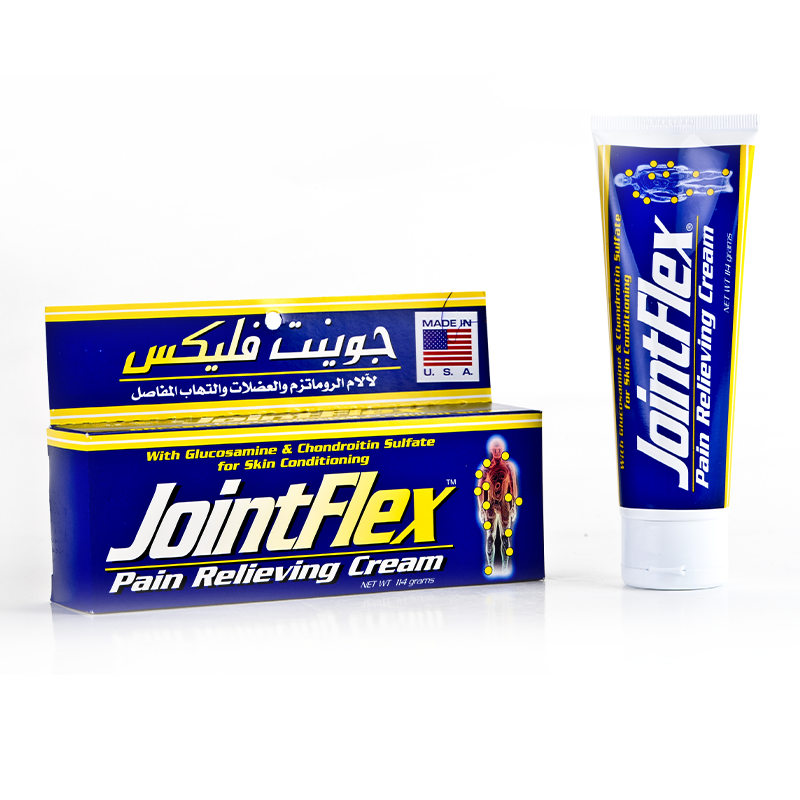 Jointflex Cream 114Gm