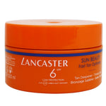 LANCASTER TAN DEEPNER BRONZAGE SUBLIME SPF 6 (JAR) - Beauty Vitamins