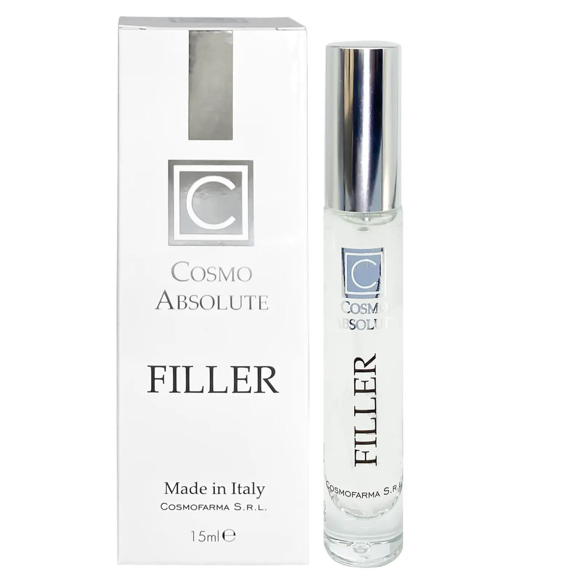 Cosmo Absolute Filler Serum 15 ml 2902 - Beauty Vitamins