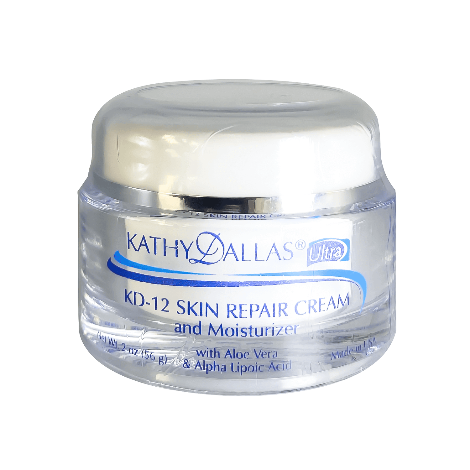 Kathy Dallas KD-12 Skin Repair Cream 56 Gm 2909