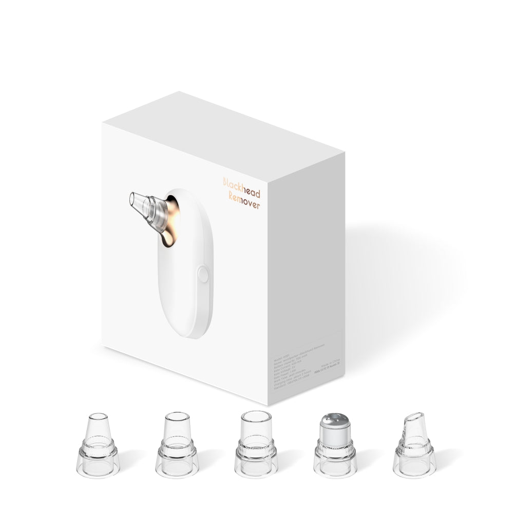 Electric Blackhead remover
