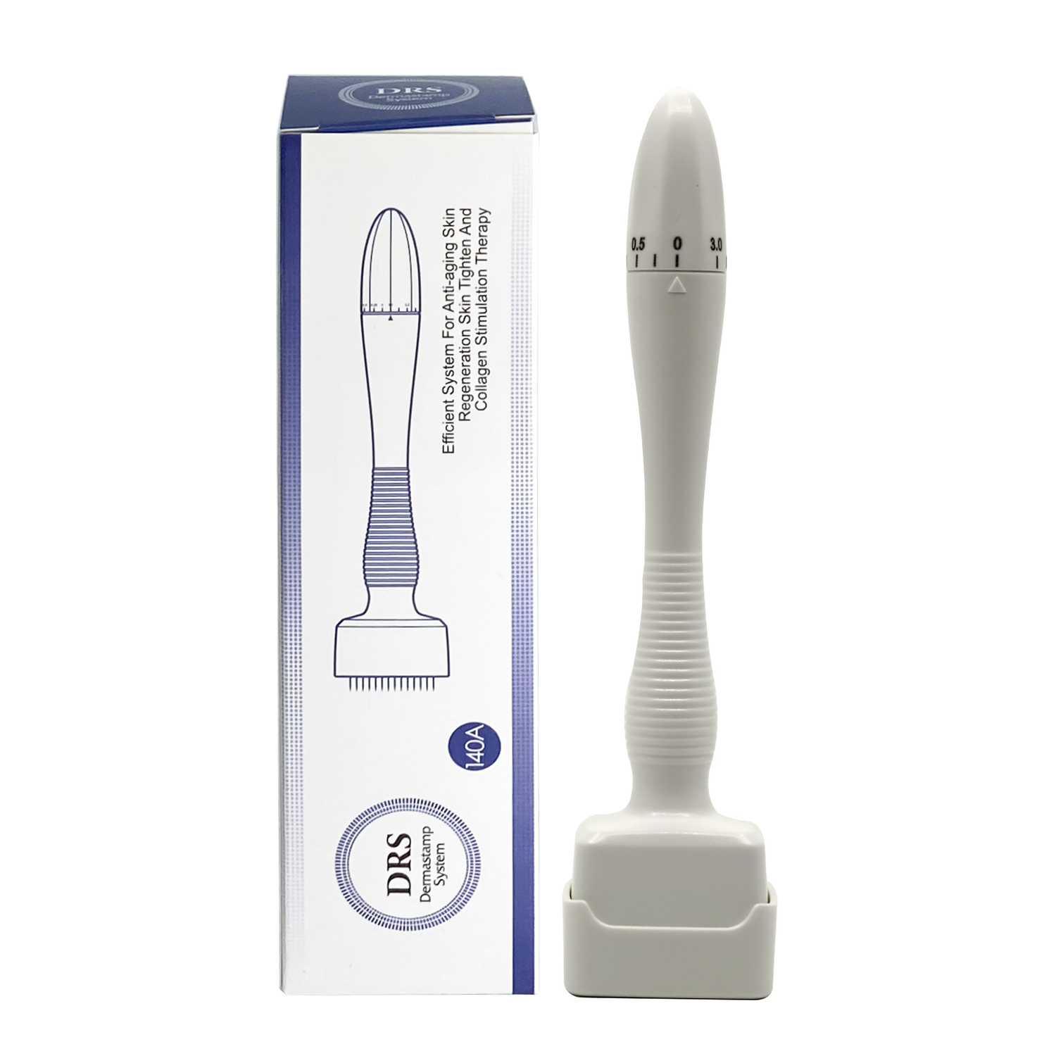Derma Stamp DRS140