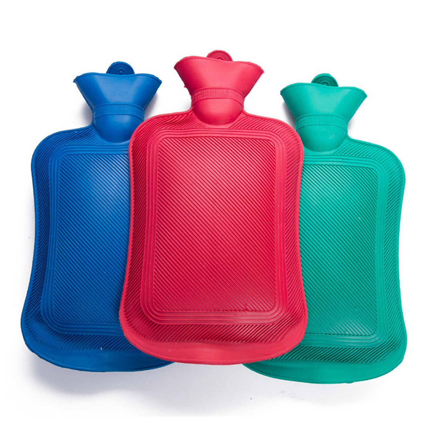 هياتى هوت ووتر بوتل مع غطاء 200 مل 