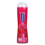 Durex Play Cherry 50ml - Flavored Durex Lube and Gel Lubricant