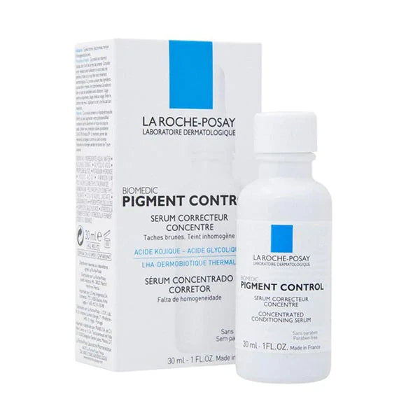 LA Roche Pigment Control Serum 30 ML