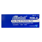 For-A Ovulation Test 5 Pcs Ovt200 1214 - Beauty Vitamins