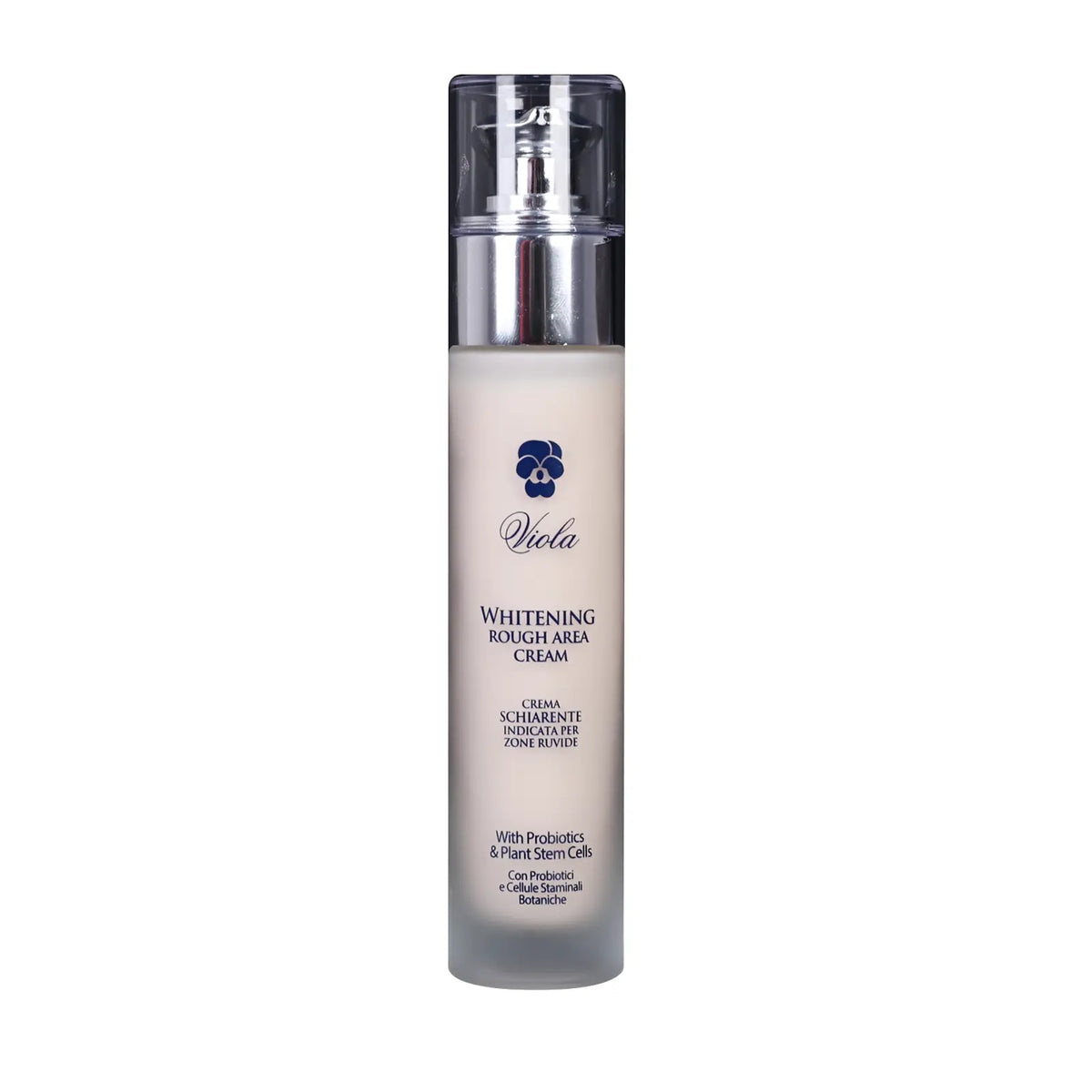 Viola Whitening Cream for Rough Areas – 50ml - Beauty Vitamins