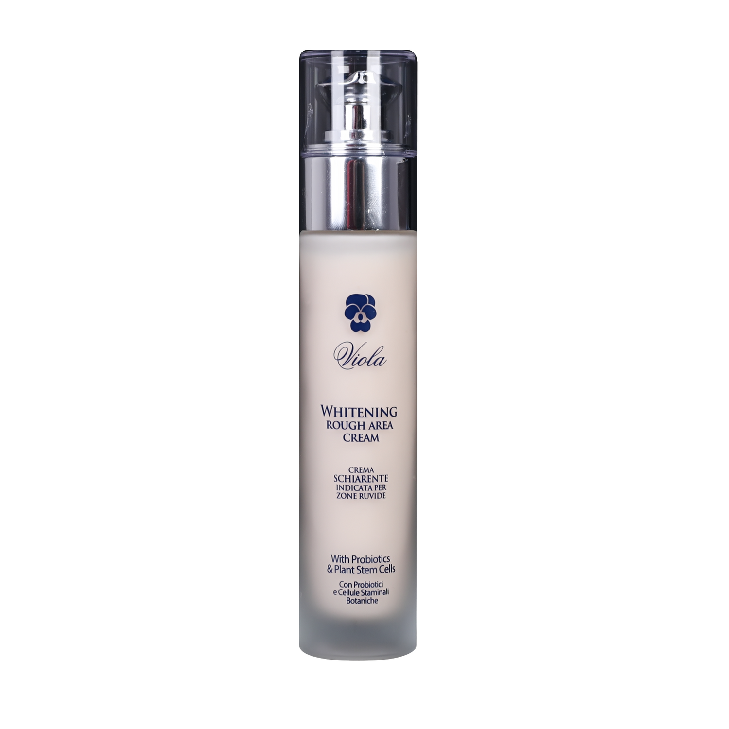 Viola Whitening Cream for Rough Areas – 50ml - Beauty Vitamins
