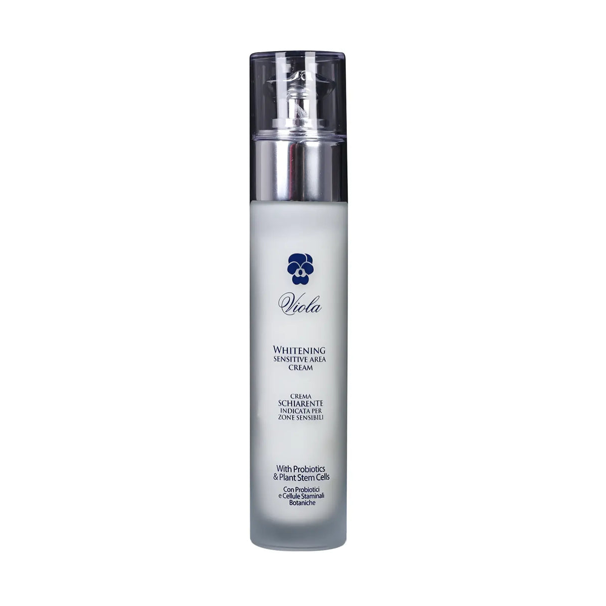 Viola Whitening Sensitive Area Cream 50 mL - Beauty Vitamins