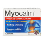 Myocalm Tabs 30'S - Beauty Vitamins