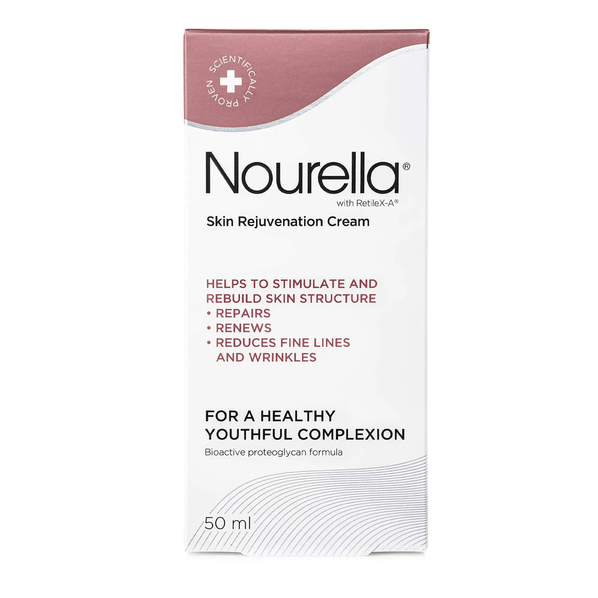 Nourella Cream 50 mL 0030