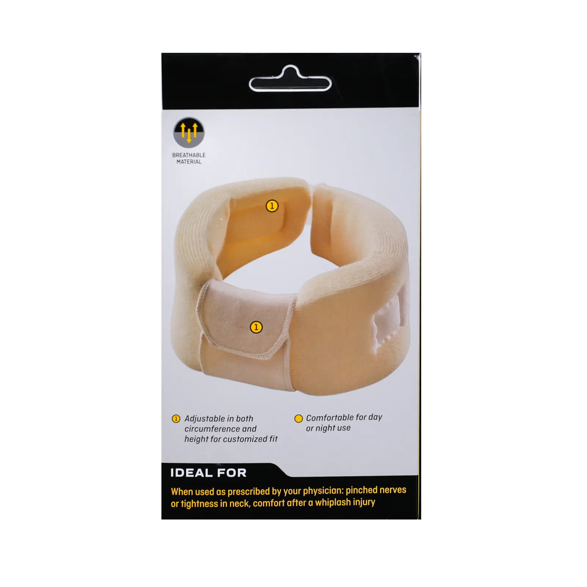 Futuro Neck Cervical Collar 9027