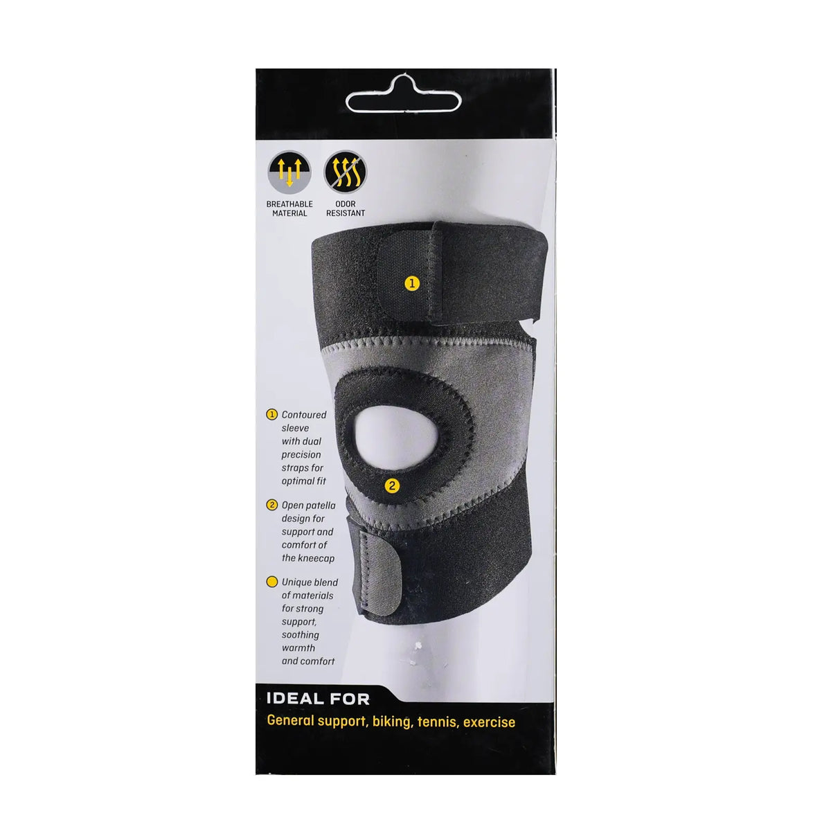 Futuro Knee Performance Support Medium 45696