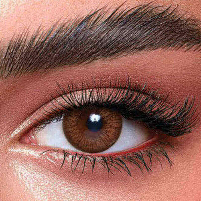Bella Elite Cinnamon Brown