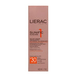Lierac Sunific IP 30 Cream L424 - Beauty Vitamins