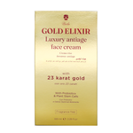 Viola Gold Elixir Face Cream - 100 ml (Anti-Aging) - Beauty Vitamins