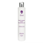Viola Face Wash for Sensitive Skin 250 ml - Beauty Vitamins