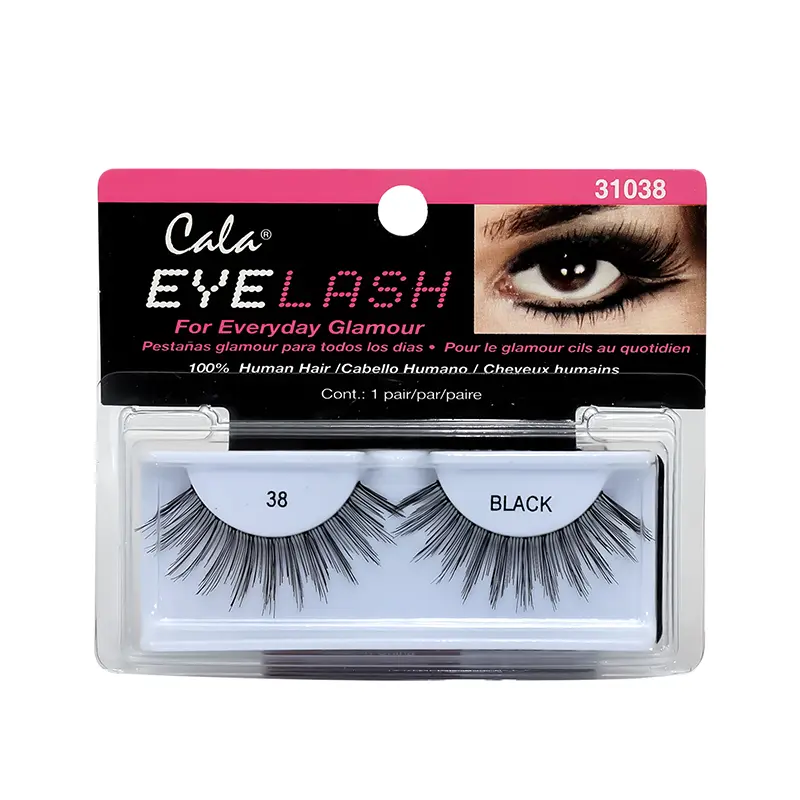 Devon cala Eyelash 38