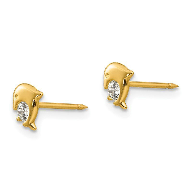 Inverness Yellow Gold 850 E