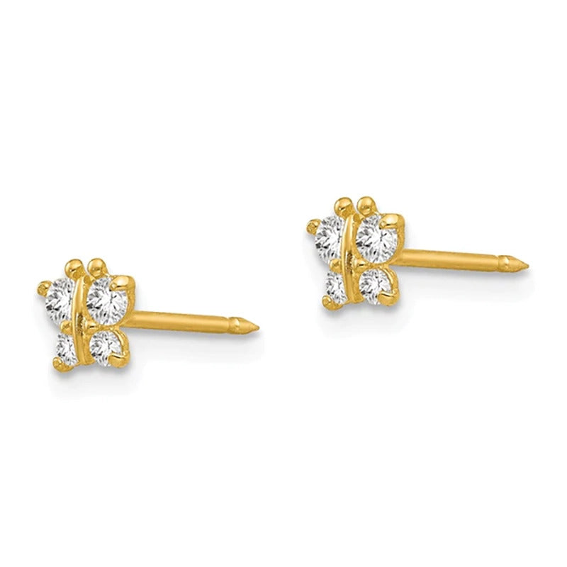 Inverness Yellow Gold 848 E
