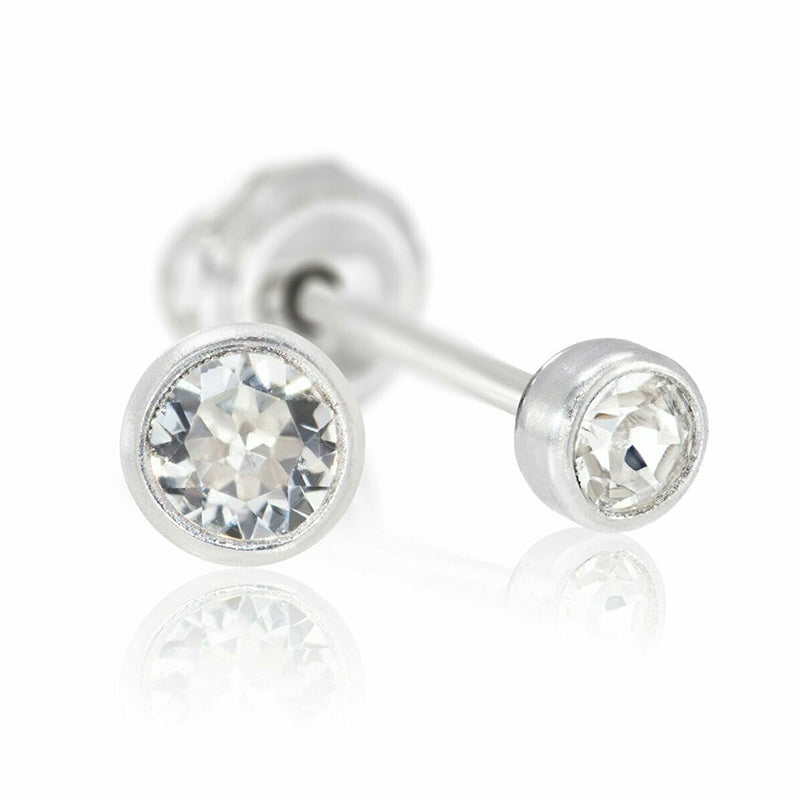 Inverness Ear Rings 17 E
