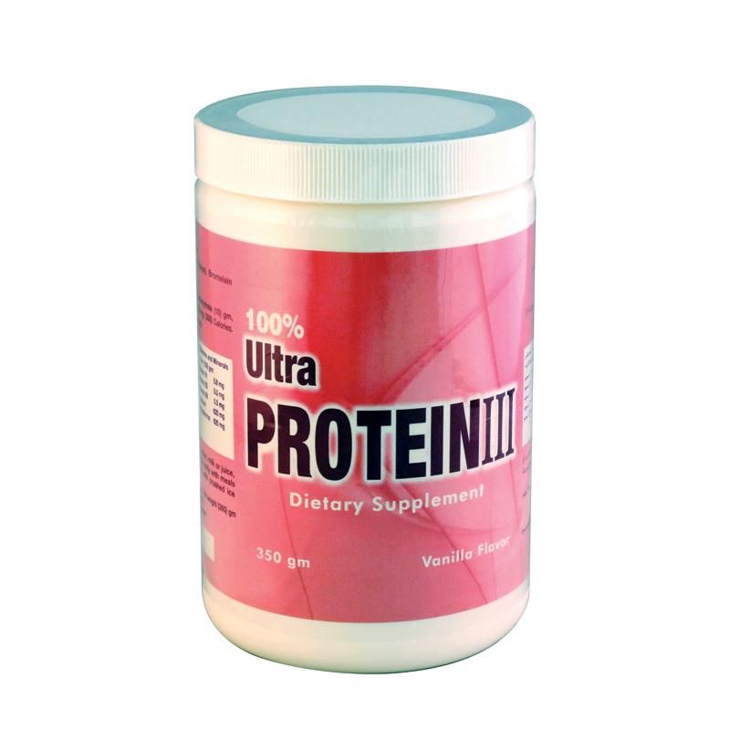 Mega Pharma Ultra Prot.Vanilla