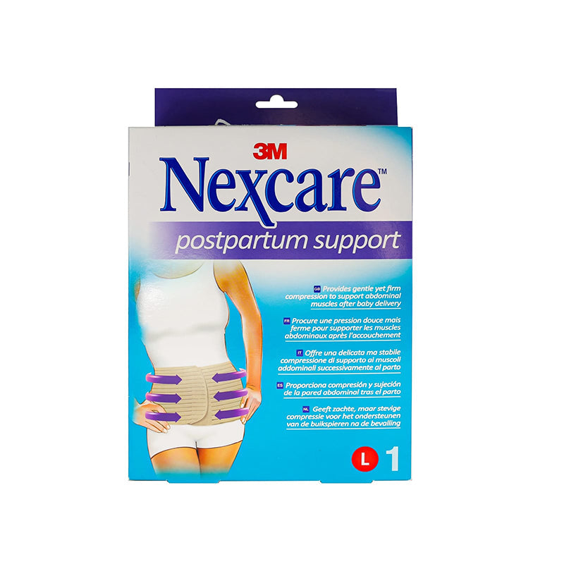 Nexcare Postpartum Support L