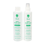 Viola Anti Hair Loss Program Shampoo 250 ml + Spray 200 ml - Beauty Vitamins