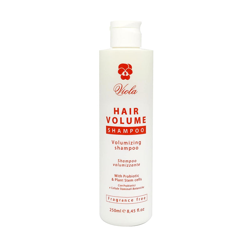 Viola Hair Volume program Shampoo 250 ml + Spray 200 ml