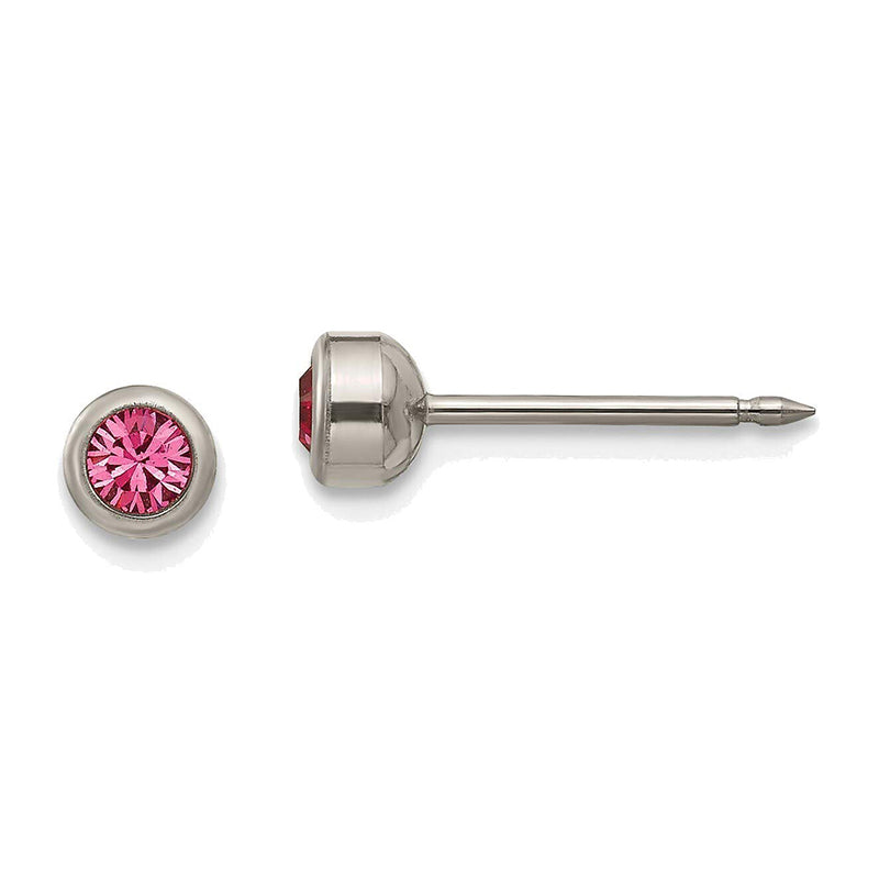Inverness Ear Rings 440E -14KT