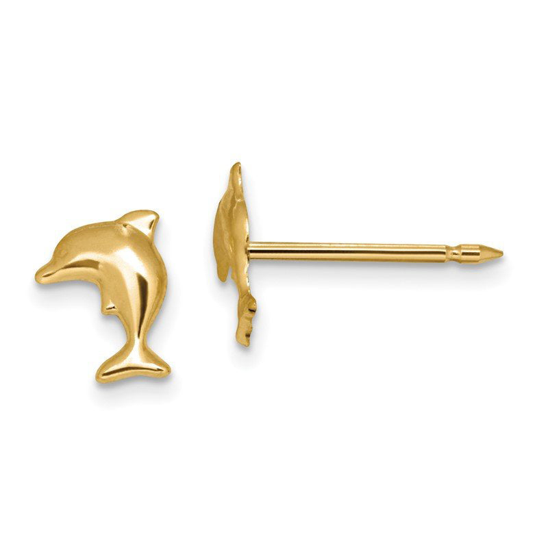 Inverness Yellow Gold 290E