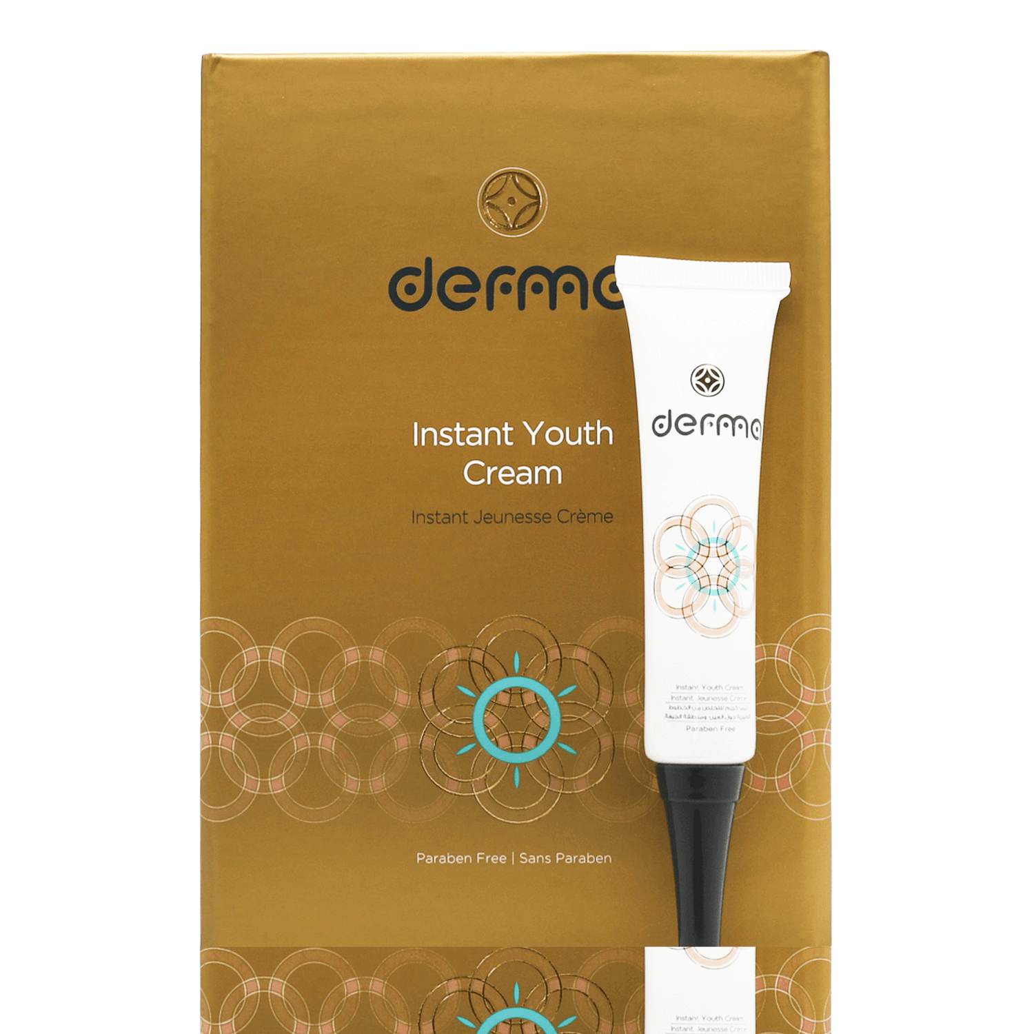 Derma Instant Youth Cream 30 g