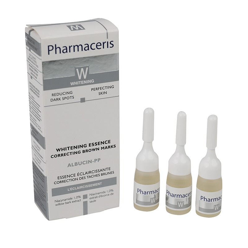 Pharmaceris W Albucin PP Correcting Brown Marks Ampules 3*4 ml 9030