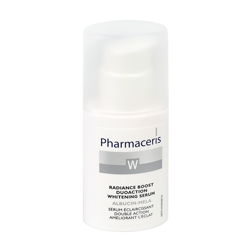 Pharmaceris W Albucin Mela Radiance Boost Serum 30 ml 9031