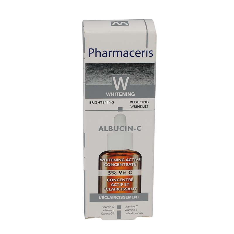 Pharmaceris W Albucin C Whitening Concentrate 30 ml 9032