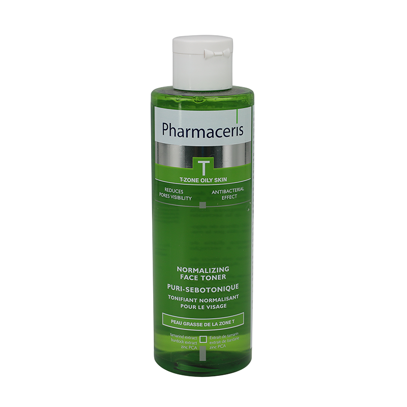 Pharmaceris T Puri Sebotonique Face Toner 200 ml 9006