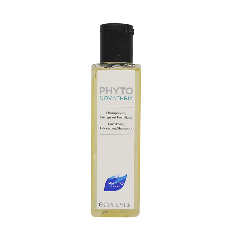 Phytonovatrix Shampoo 0015