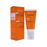 Avene Suncare 50+V.H.P Cream Non Perfume 50ml - Beauty Vitamins