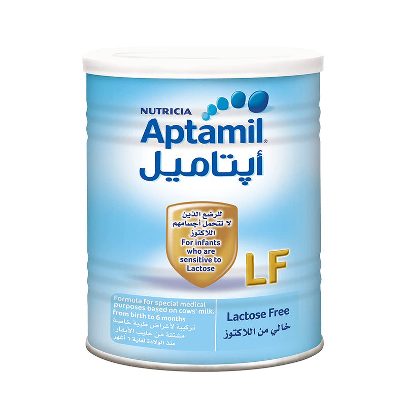 APTAMIL LF 400G