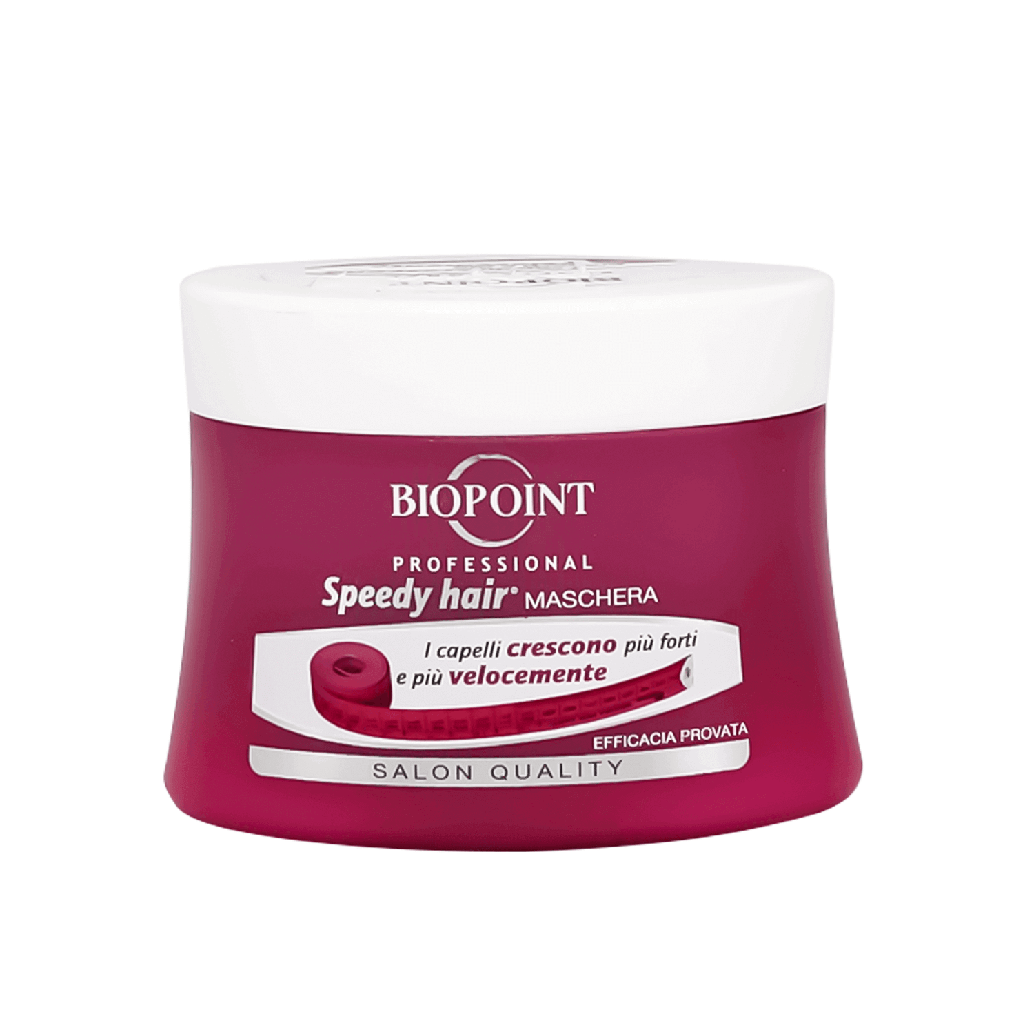 Biopoint Speedy Hair Mask 250ml