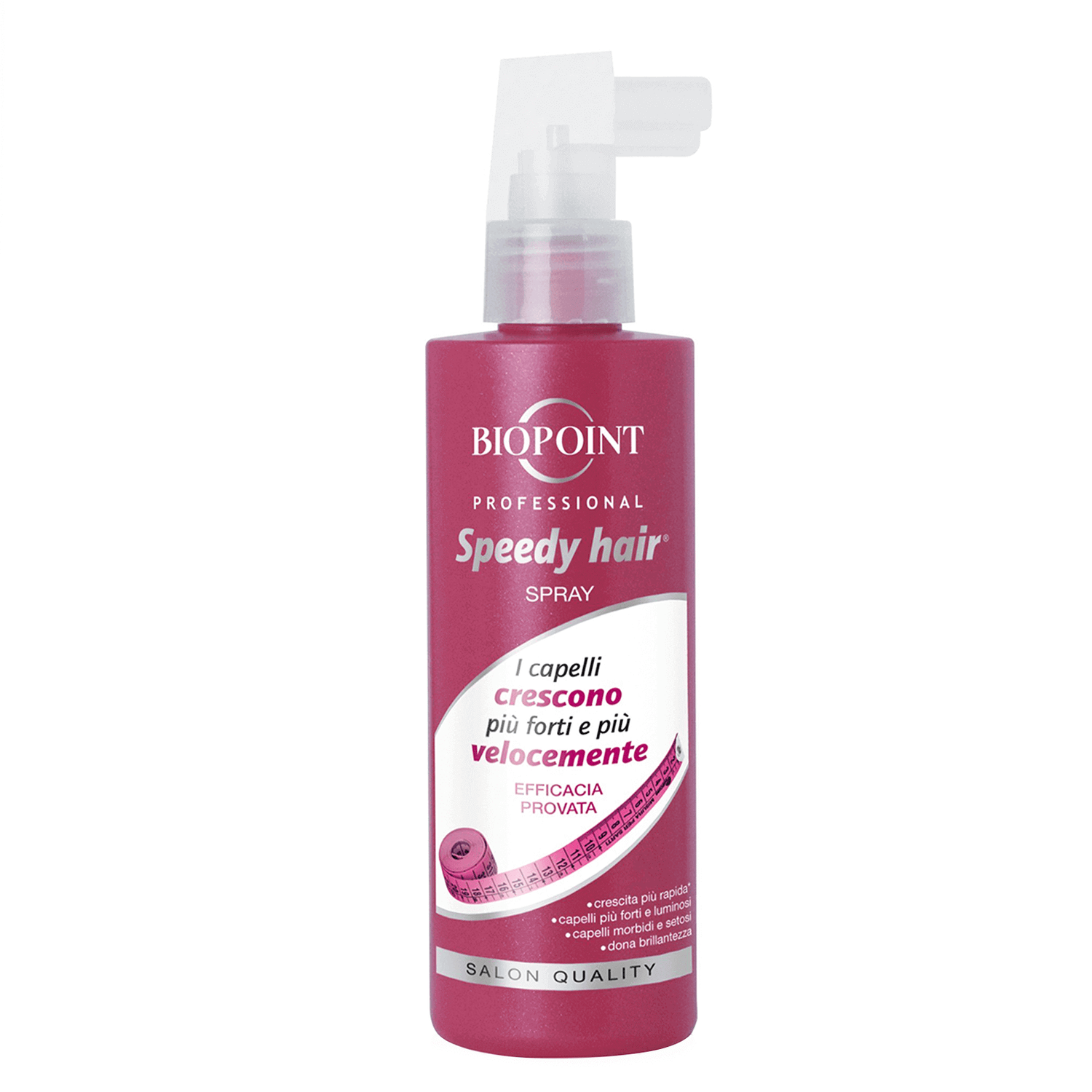 Biopoint Speedy Hair Spray 200ml